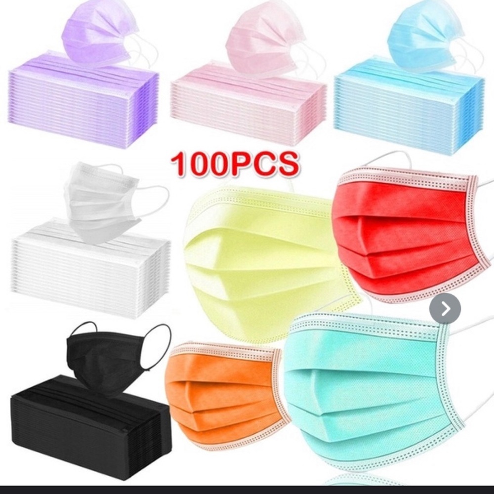 Face Mask